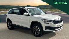 Skoda Kodiaq 2.0 TDI SE Drive 5dr DSG [7 Seat] Diesel Estate